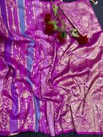 Akshara multi colourtissue patta bulk saree order
